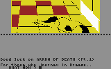Arrow of Death