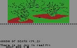 Arrow of Death  2