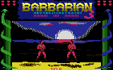 Barbarian 3