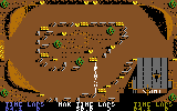 BMX Simulator