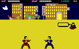 Karate King