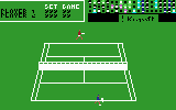 Kingsoft Tennis