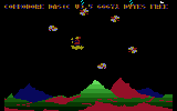 Monkey Magic