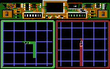Raster Runner