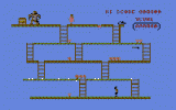 Roller Kong