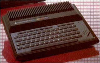 Commodore 116