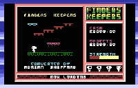 Finders Keepers - Screenshot 1