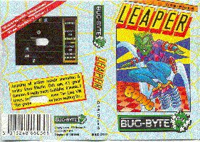 Leaper