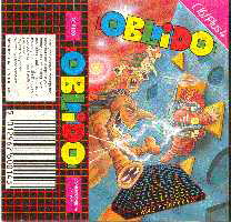 Oblido