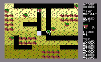 Tutti Frutti - Screenshot 2