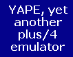 Yape Plus/4 Emulator