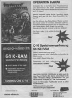 Compute mit von Januar 1987