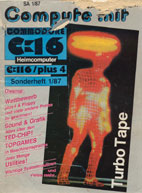 Compute mit von Januar 1987